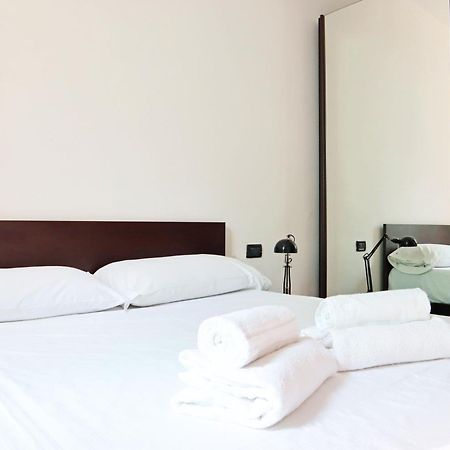 Isola Comfort Apartment Milano Esterno foto