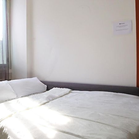 Isola Comfort Apartment Milano Esterno foto