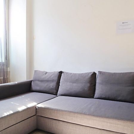 Isola Comfort Apartment Milano Esterno foto