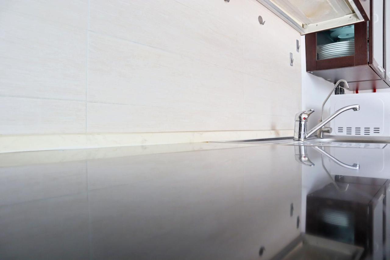 Isola Comfort Apartment Milano Esterno foto