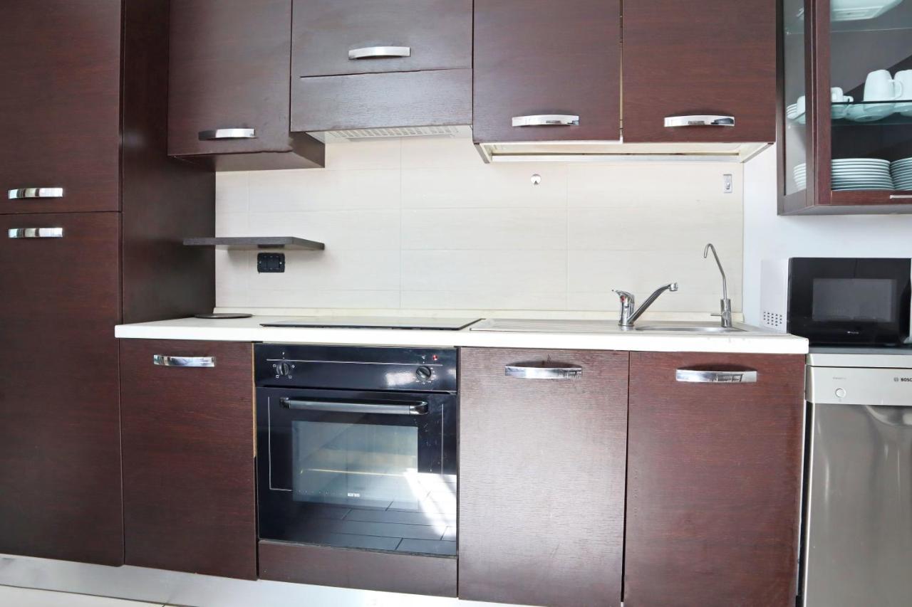 Isola Comfort Apartment Milano Esterno foto